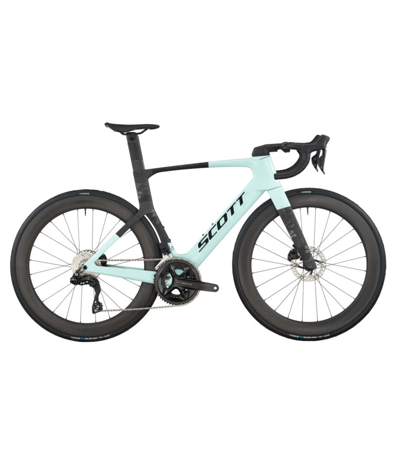 2026 SCOTT Bike Foil RC 20 (TW)