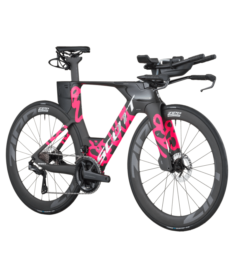 2026 SCOTT Plasma RC Pro