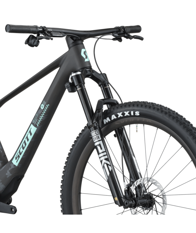 2026 SCOTT Spark 900 EVO