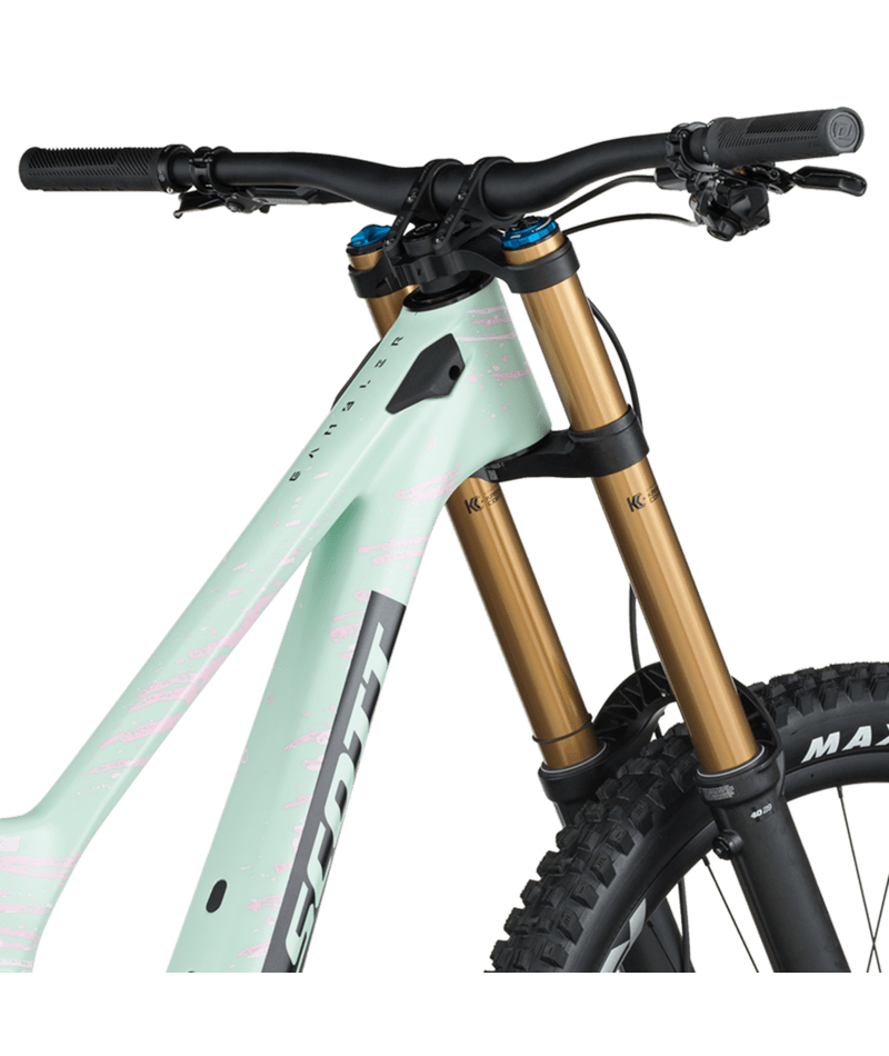 2026 SCOTT Bike Gambler RC