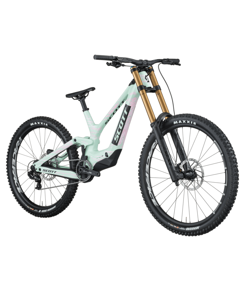 2026 SCOTT Bike Gambler RC