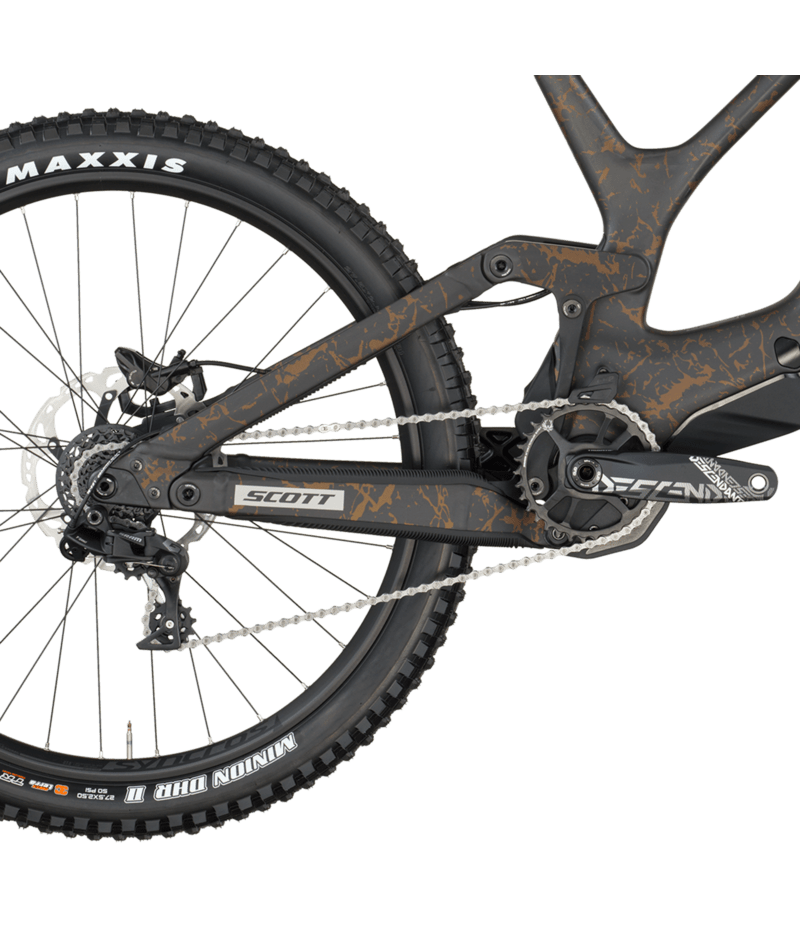 2026 SCOTT Bike Gambler 10