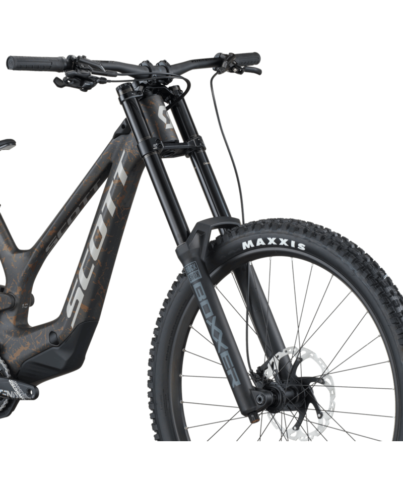 2026 SCOTT Bike Gambler 10