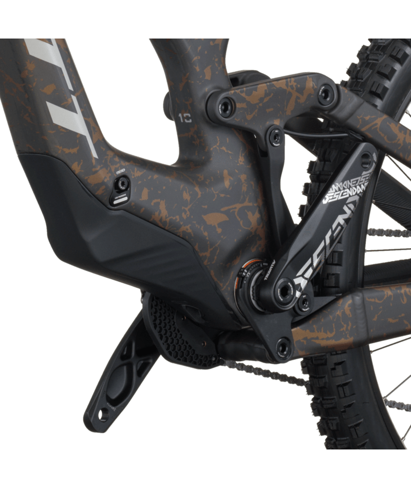 2026 SCOTT Bike Gambler 10