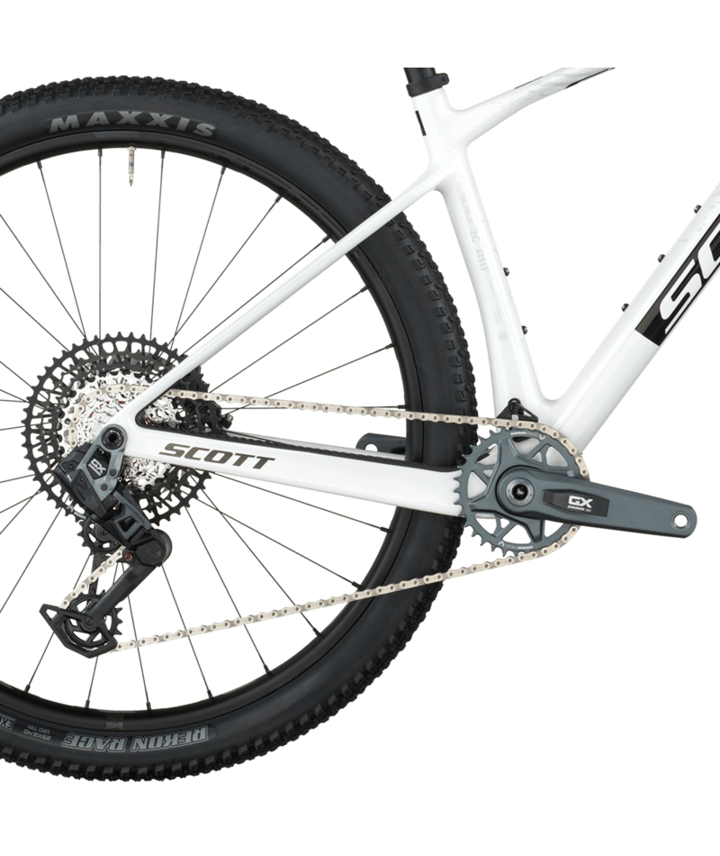 2026 SCOTT Scale RC Team Issue