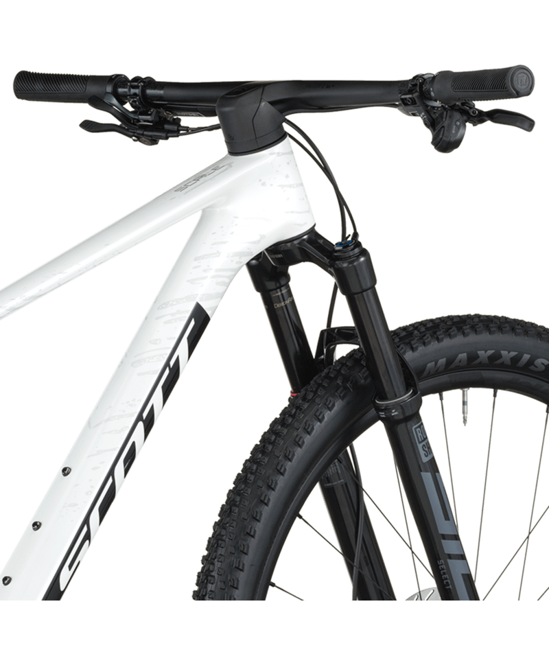 2026 SCOTT Scale RC Team Issue