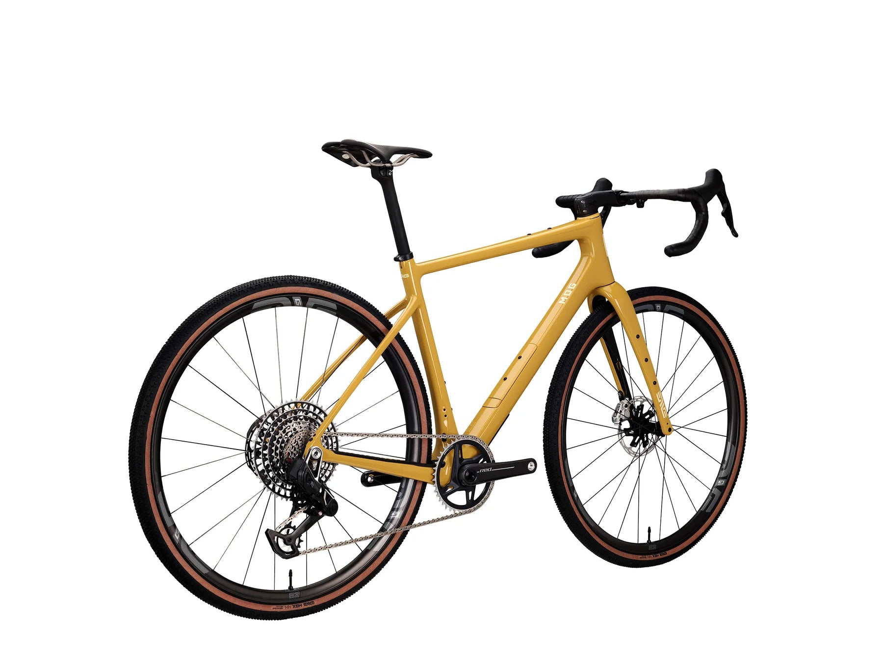 ENVE MOG (Frameset and Fork Only)