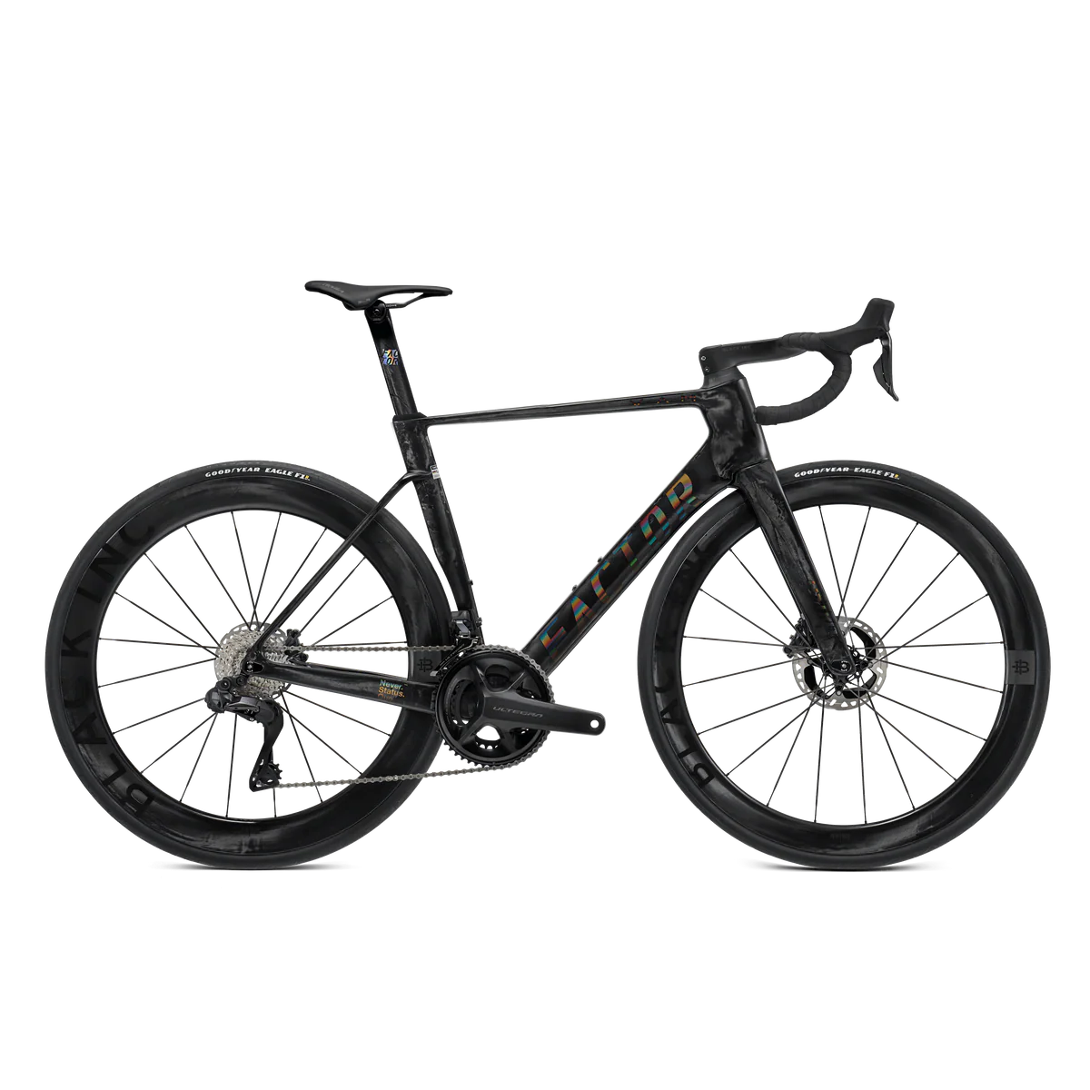 Factor OSTRO VAM Shimano Ultegra DI2