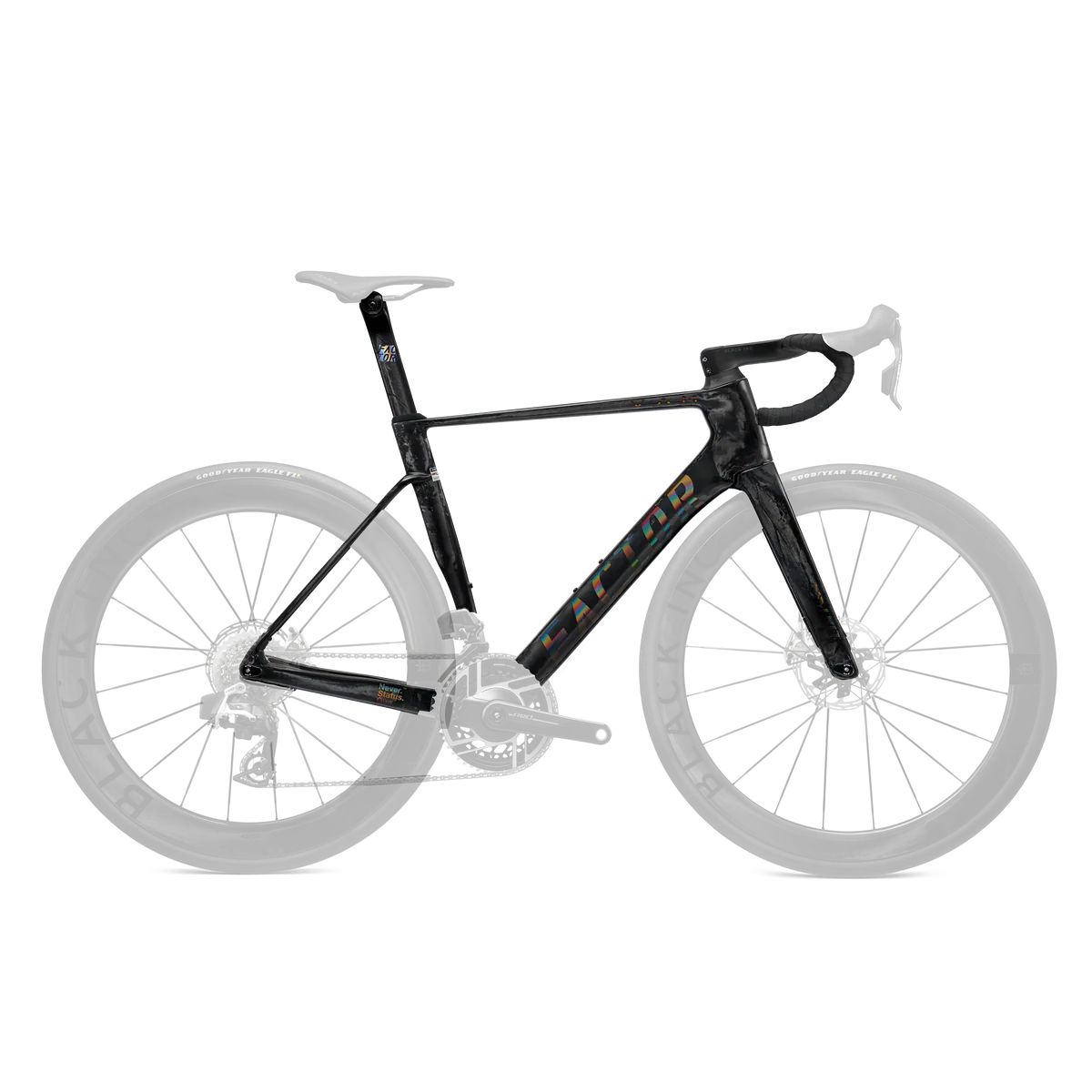 OSTRO VAM Premium Package