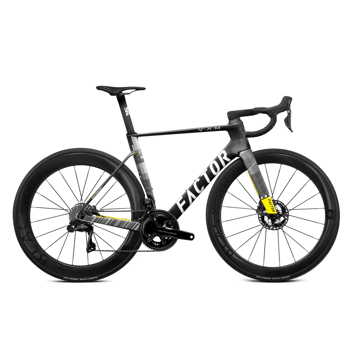 OSTRO VAM Shimano Dura-Ace