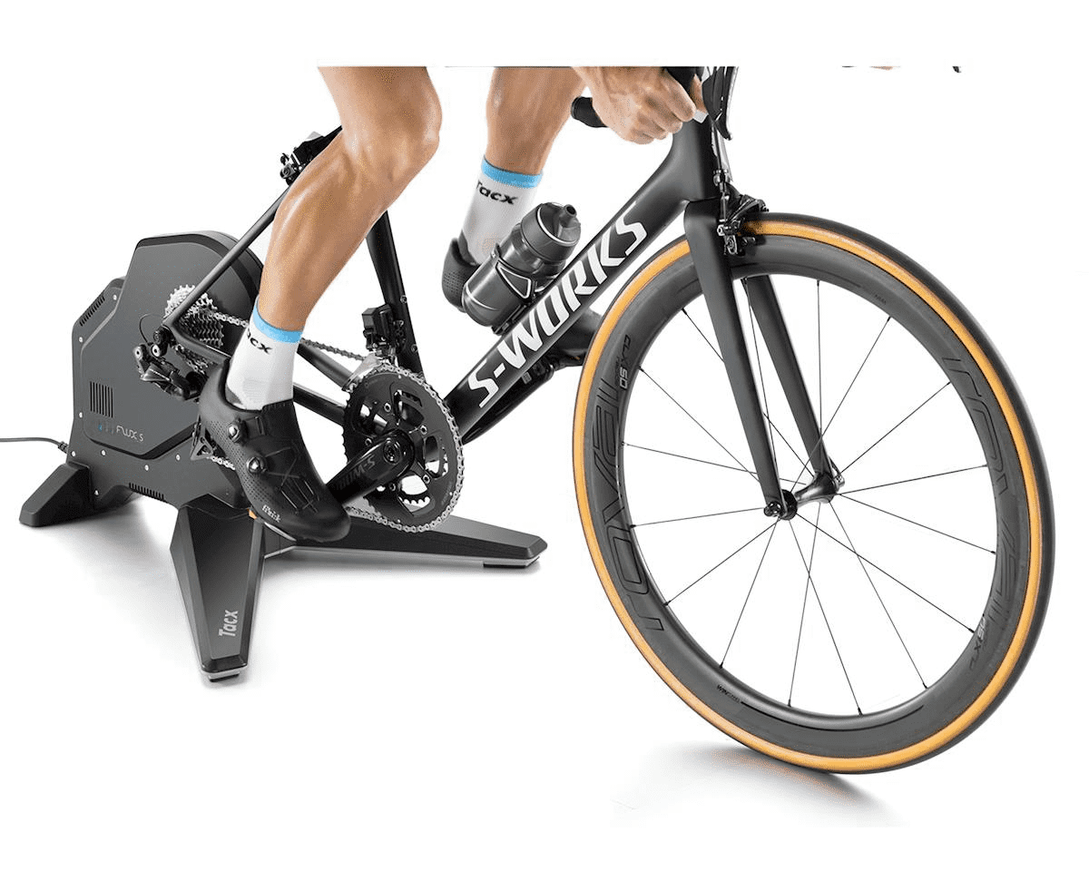 Tacx FLUX S Smart Trainer (IN-STOCK NOW)