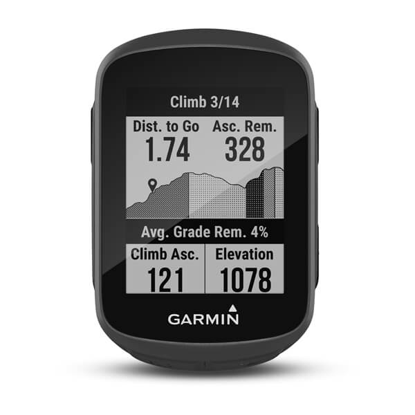 Garmin 130 Plus