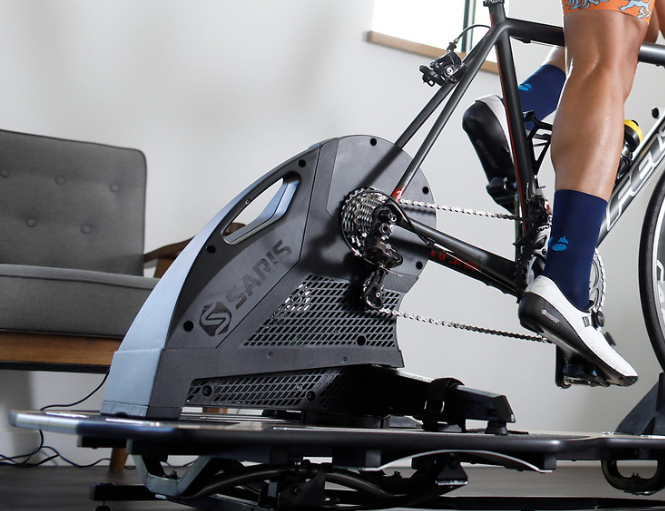 Saris H3 Direct Drive Smart Trainer (IN-STOCK NOW)