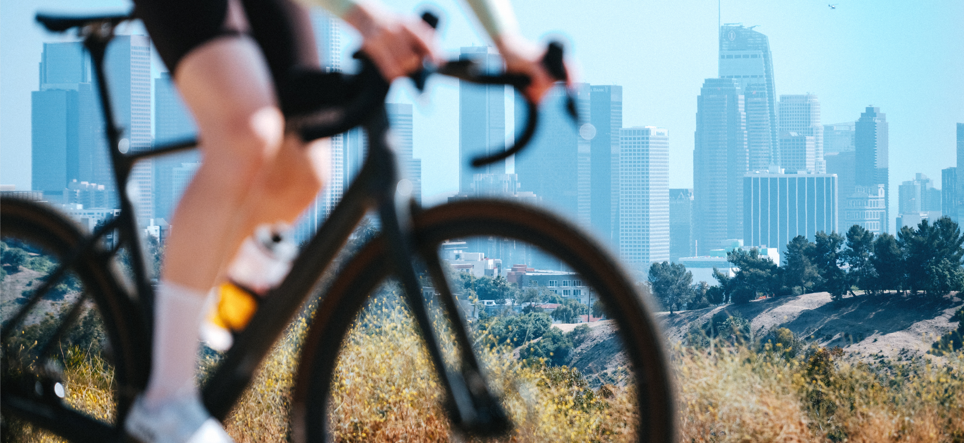 Bicicletas eléctricas Cervelo