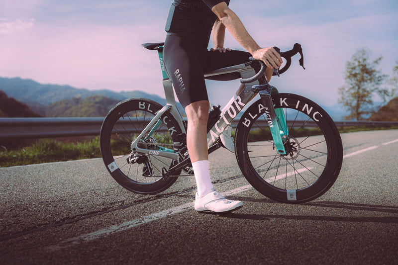 Bicicletas de estrada