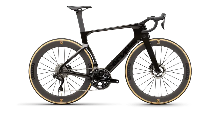 S5 Dura-Ace Di2