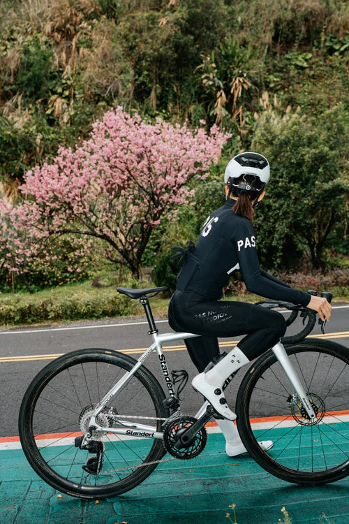 2026 OSPW RS ALPHA SRAM Red/Force AXS TEAM Logo