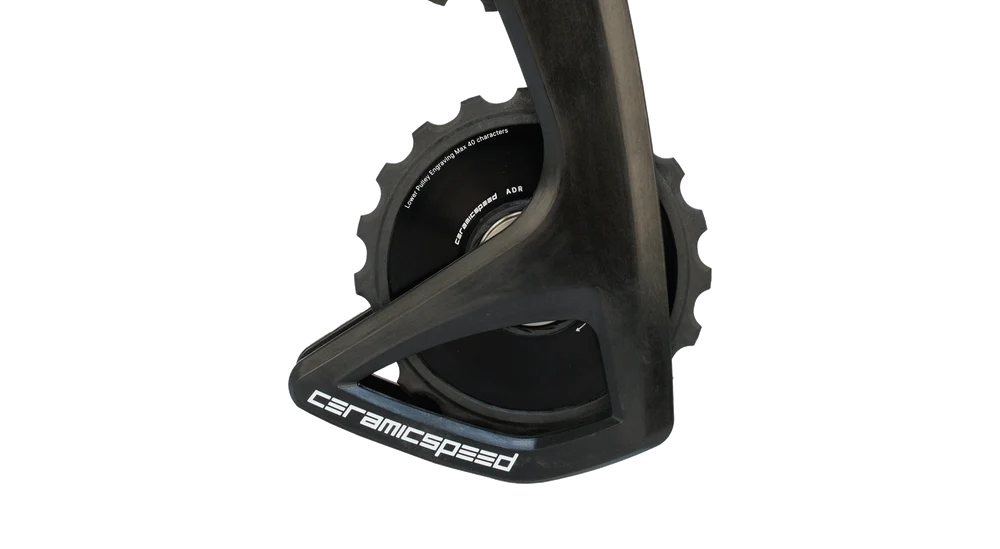 2026 OSPW RS ALPHA for Shimano 9250/8150