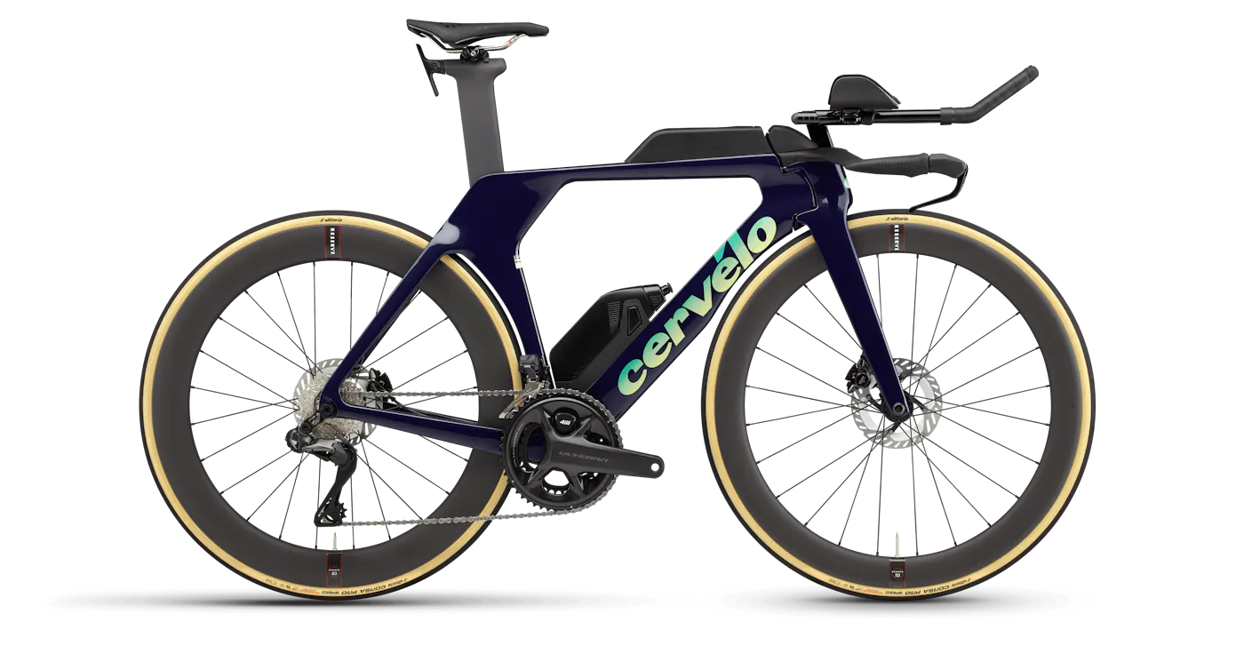 Cervelo P5 Frameset (2025)