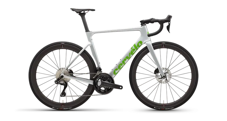 Soloist Ultegra Di2