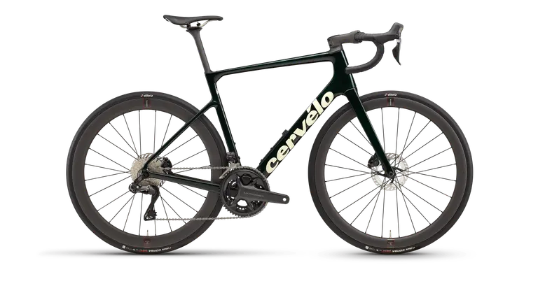 Caledonia 5 Ultegra Di2