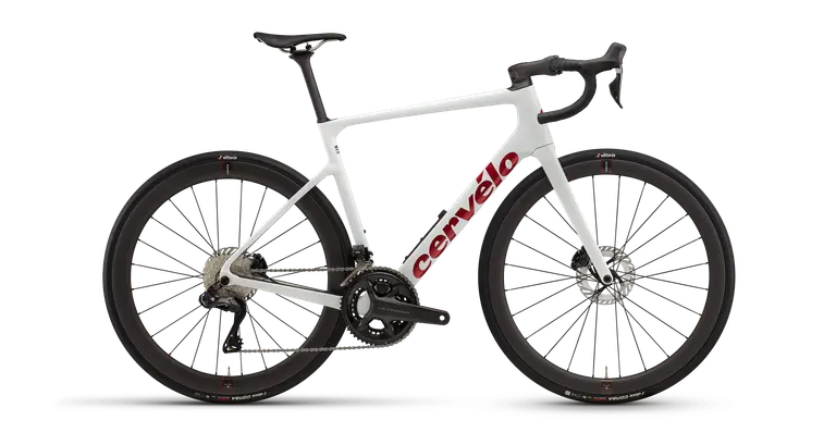 Caledonia 5 Ultegra Di2