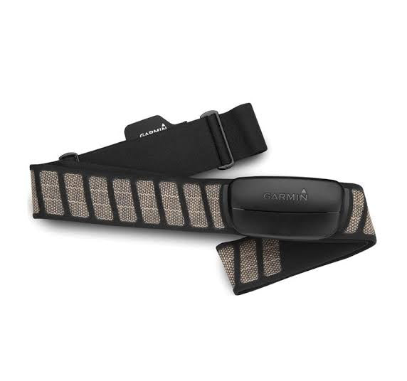 Garmin HRM Dual