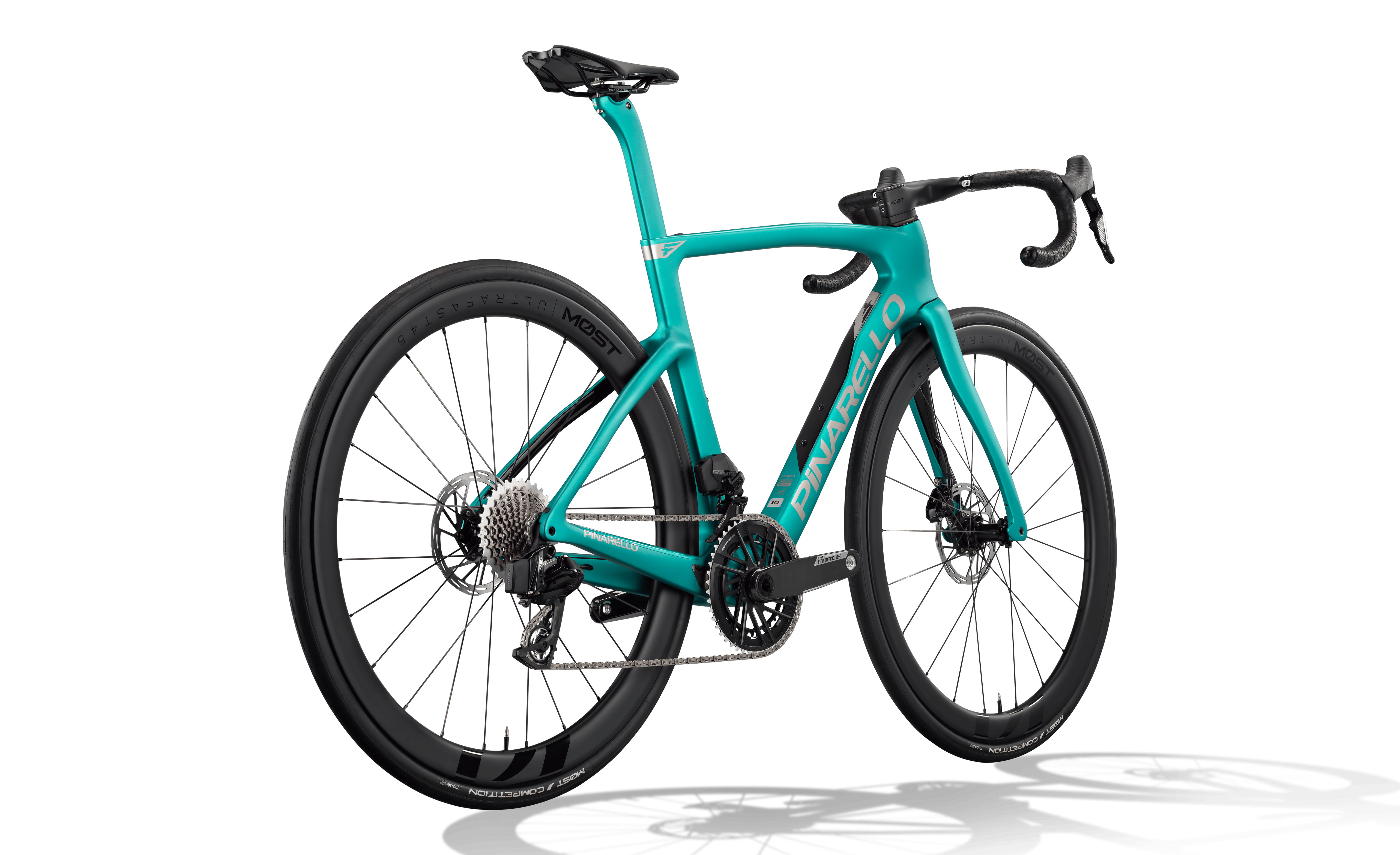 2026 Pinarello F7 SRAM FORCE AXS