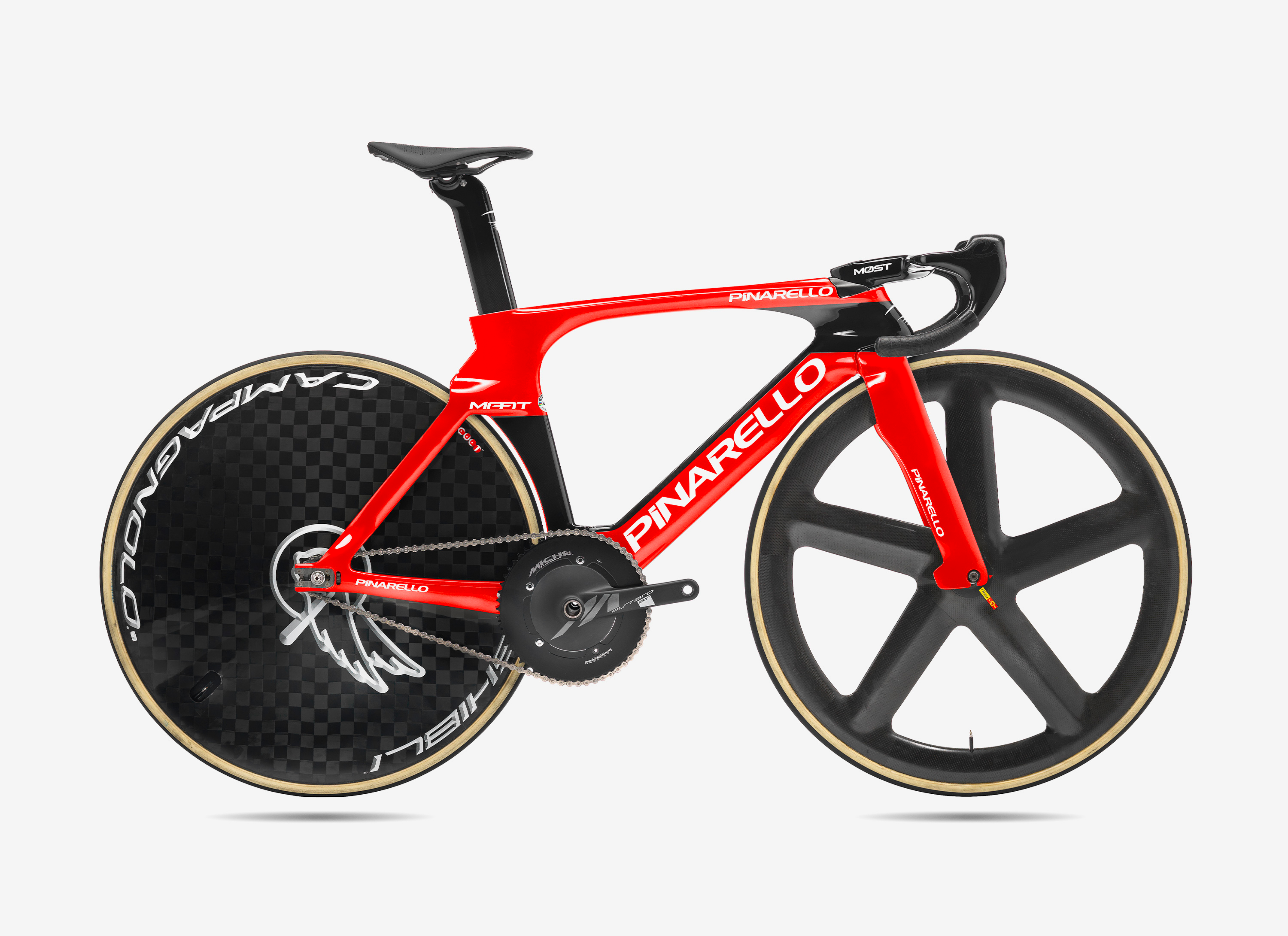 2026 Pinarello Maat Italia – S