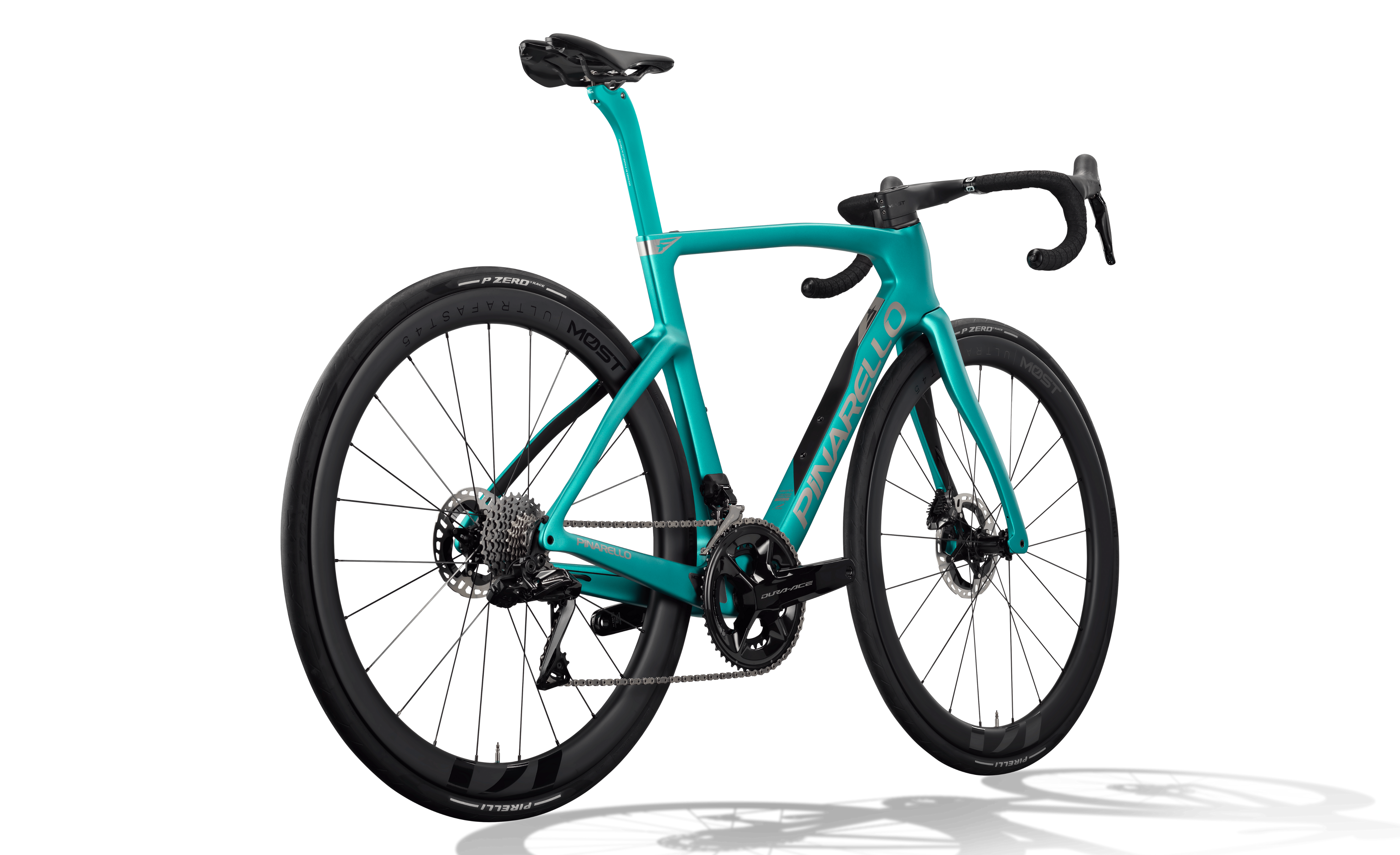 2026 Pinarello F9 Dura-Ace Di2