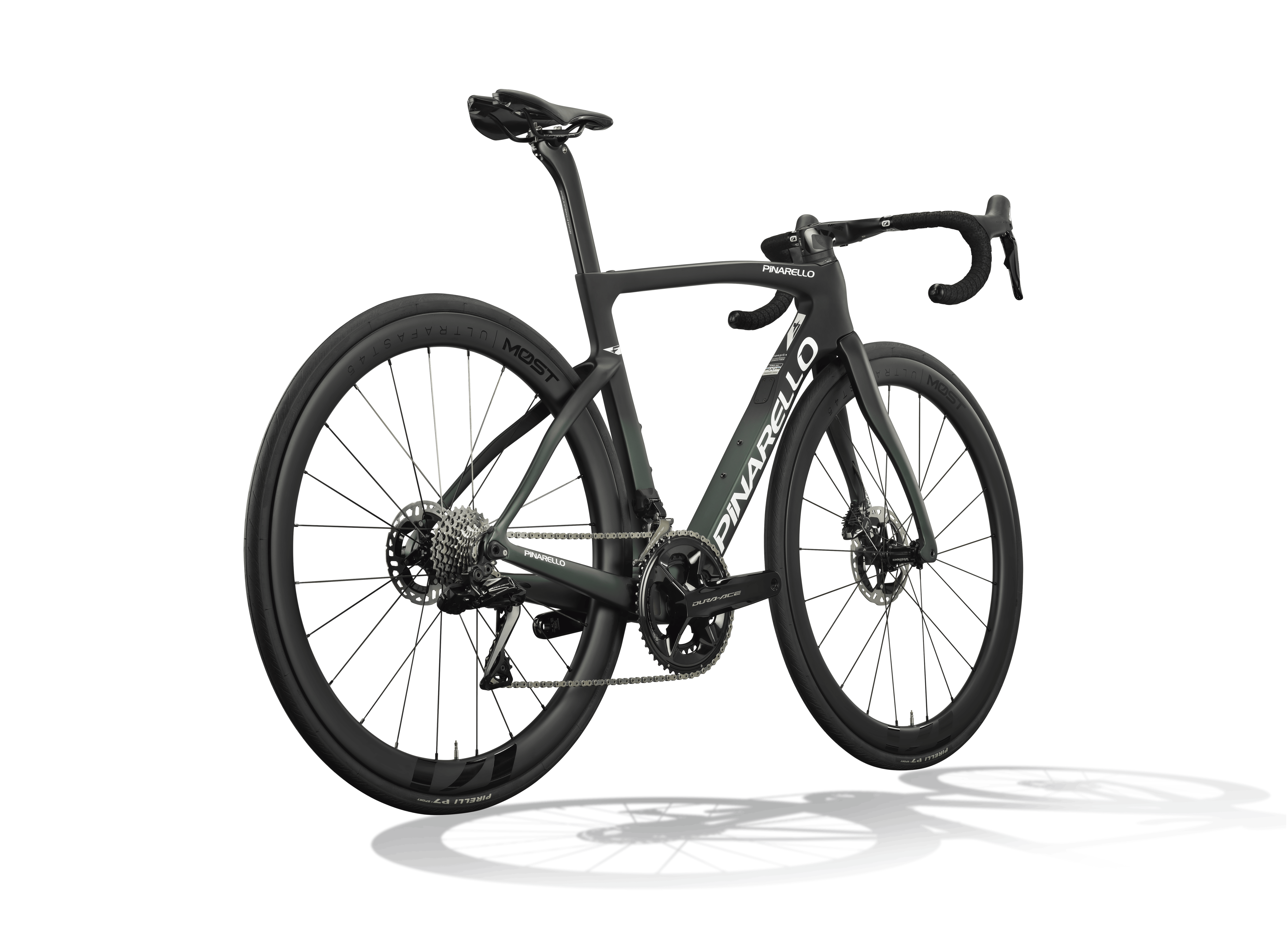 2026 Pinarello F9 DURA ACE Di2