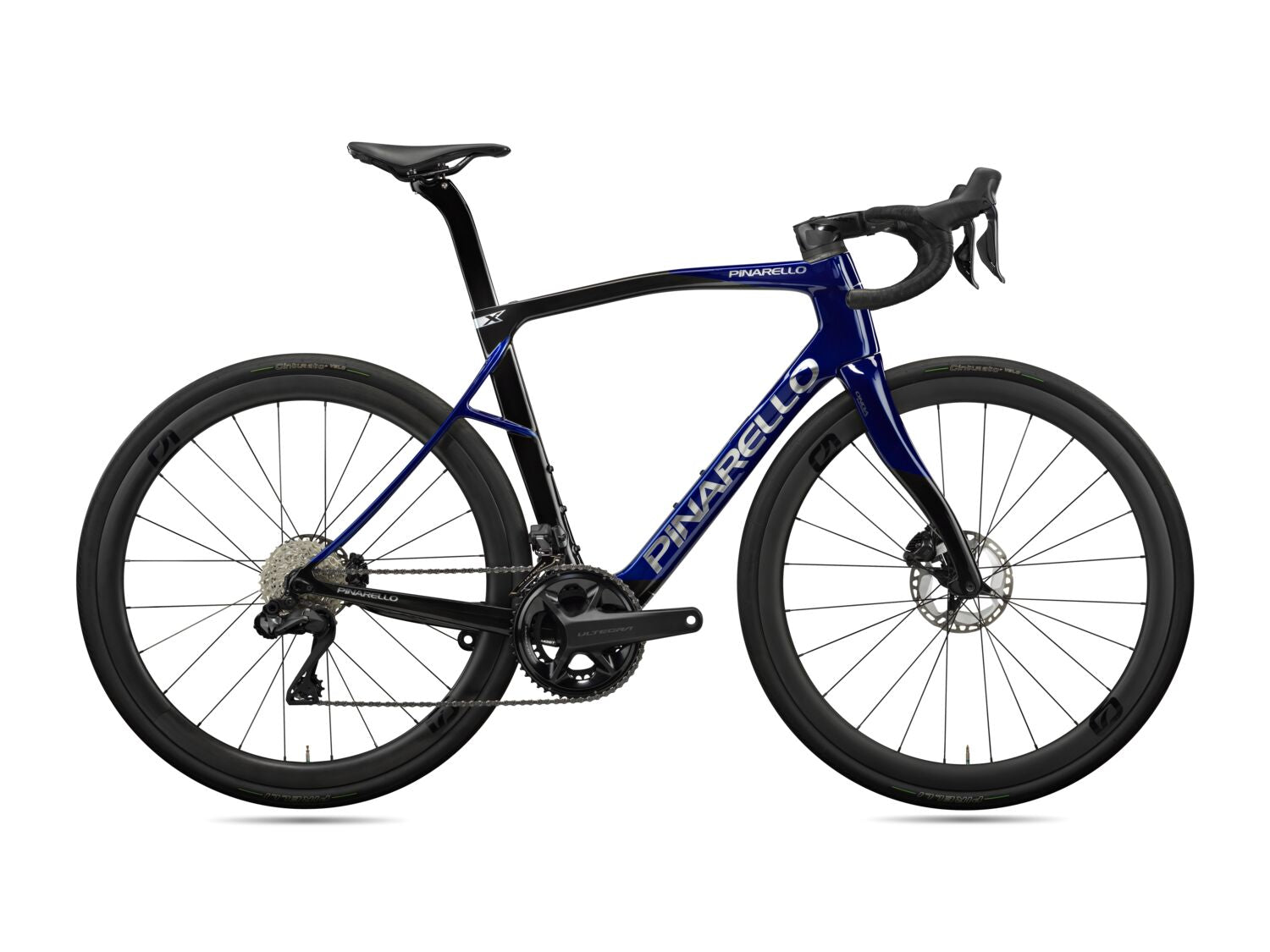 X7 Shimano Ultegra Di2
