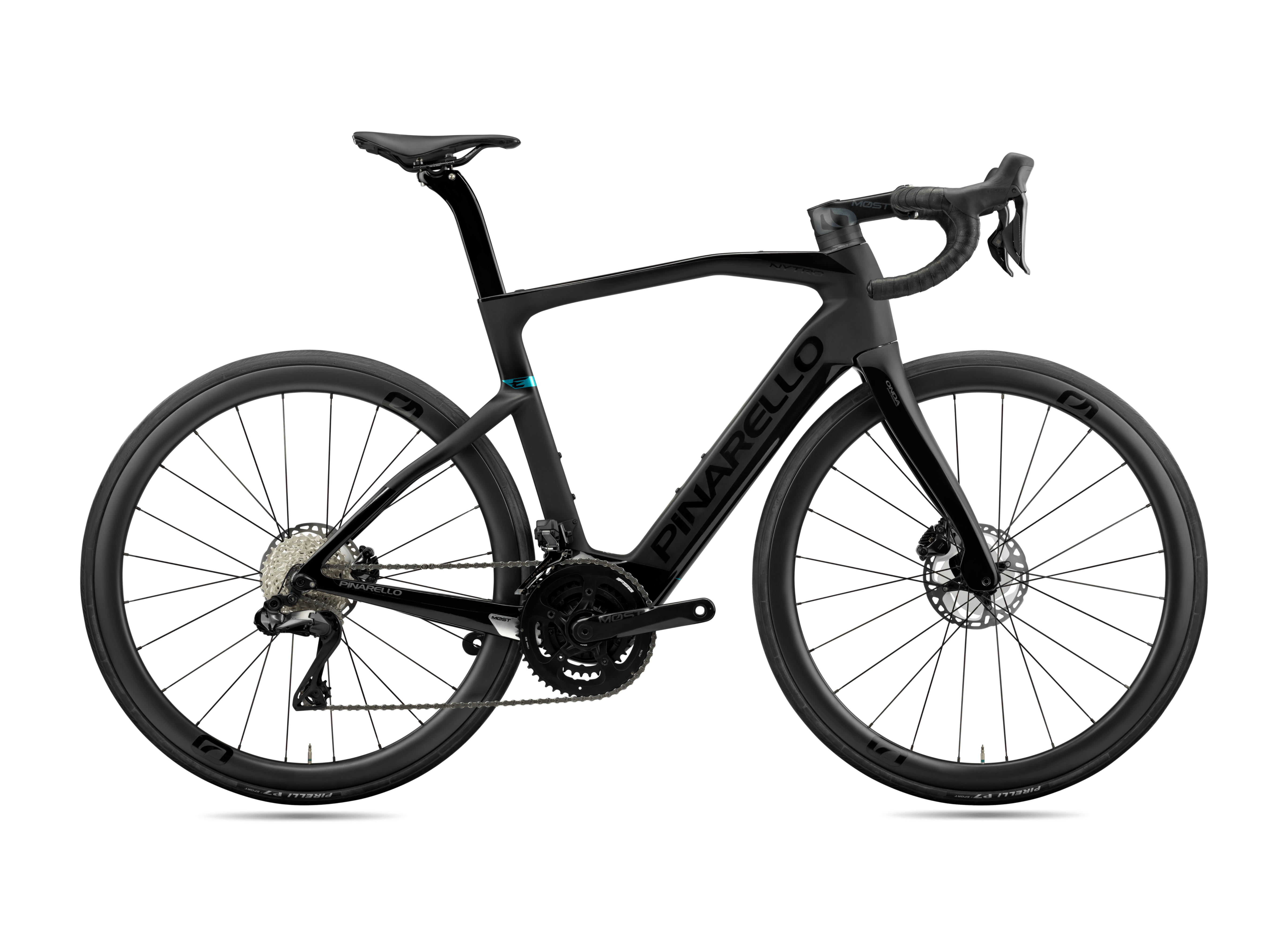 2026 Pinarello NYTRO E7 ROAD – ULTEGRA Di2