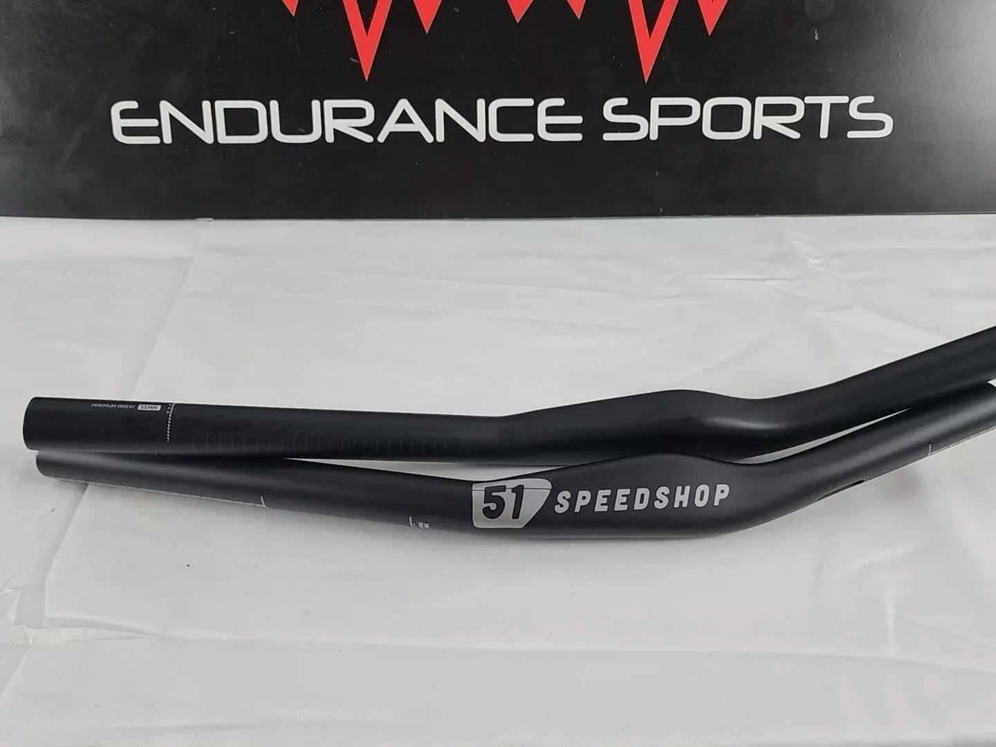 51 Speedshop Rev Aero Light Extensions 70mm Rise