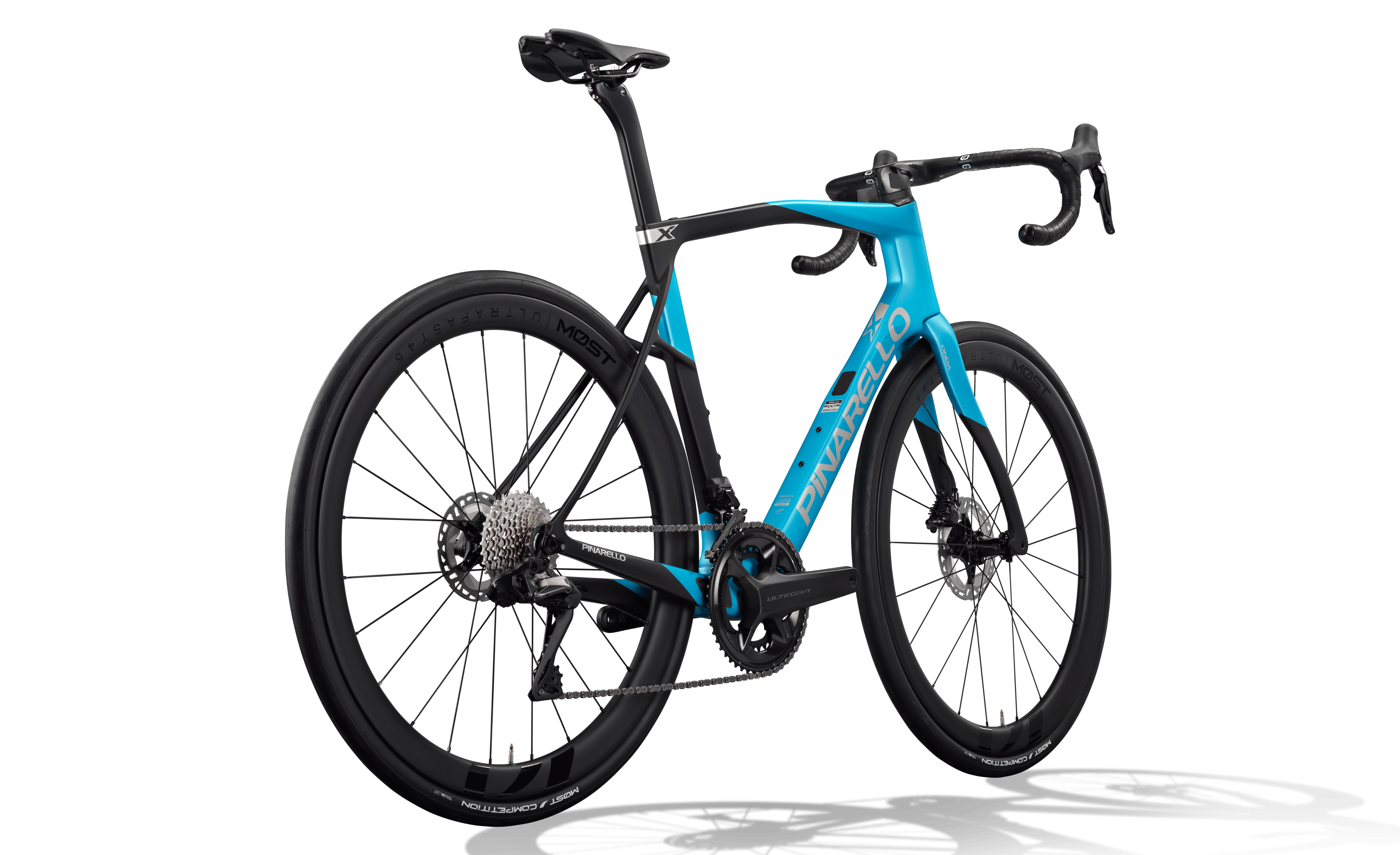 2026 Pinarello X7 Shimano Ultegra Di2