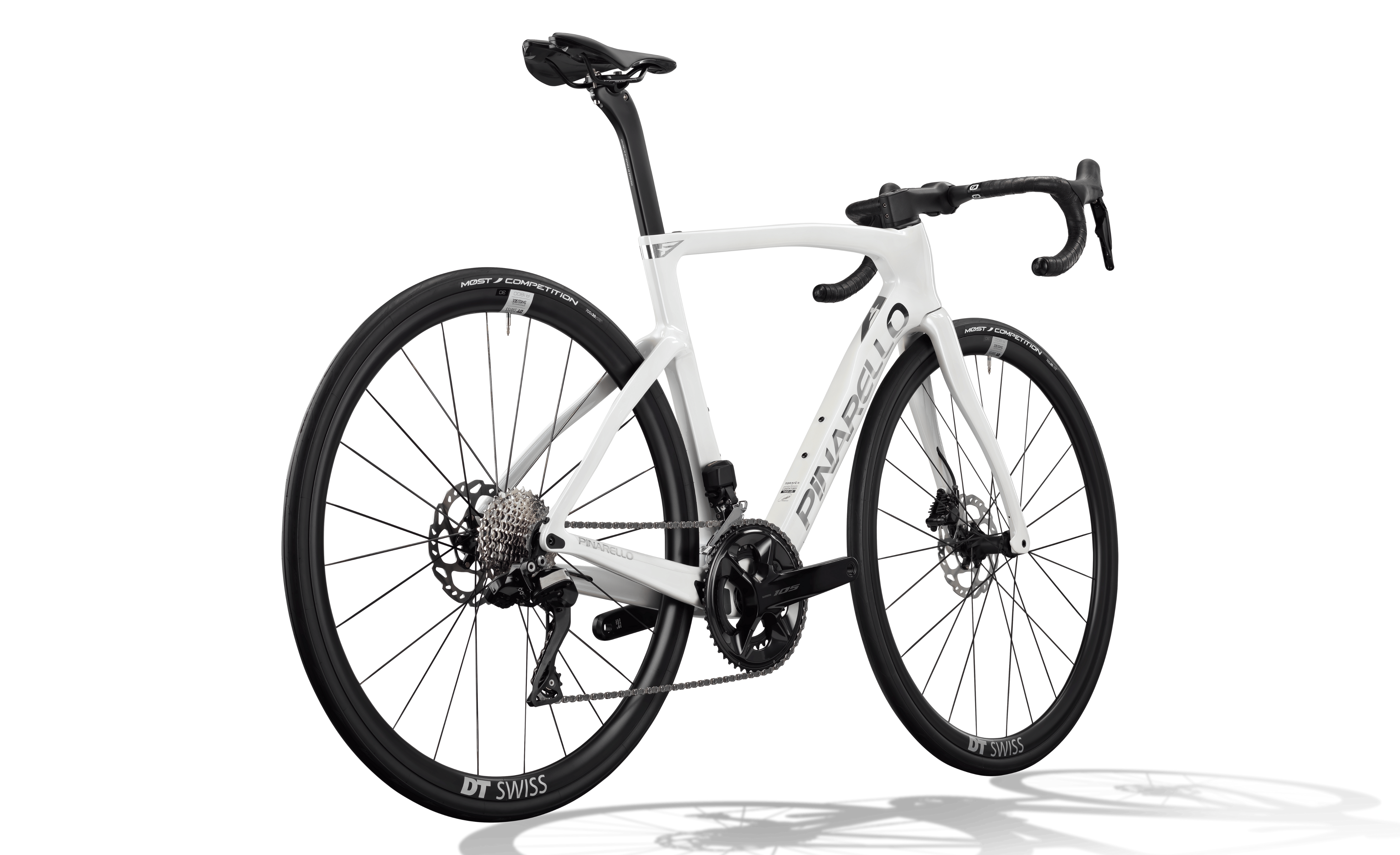 2026 Pinarello F3 105 Di2