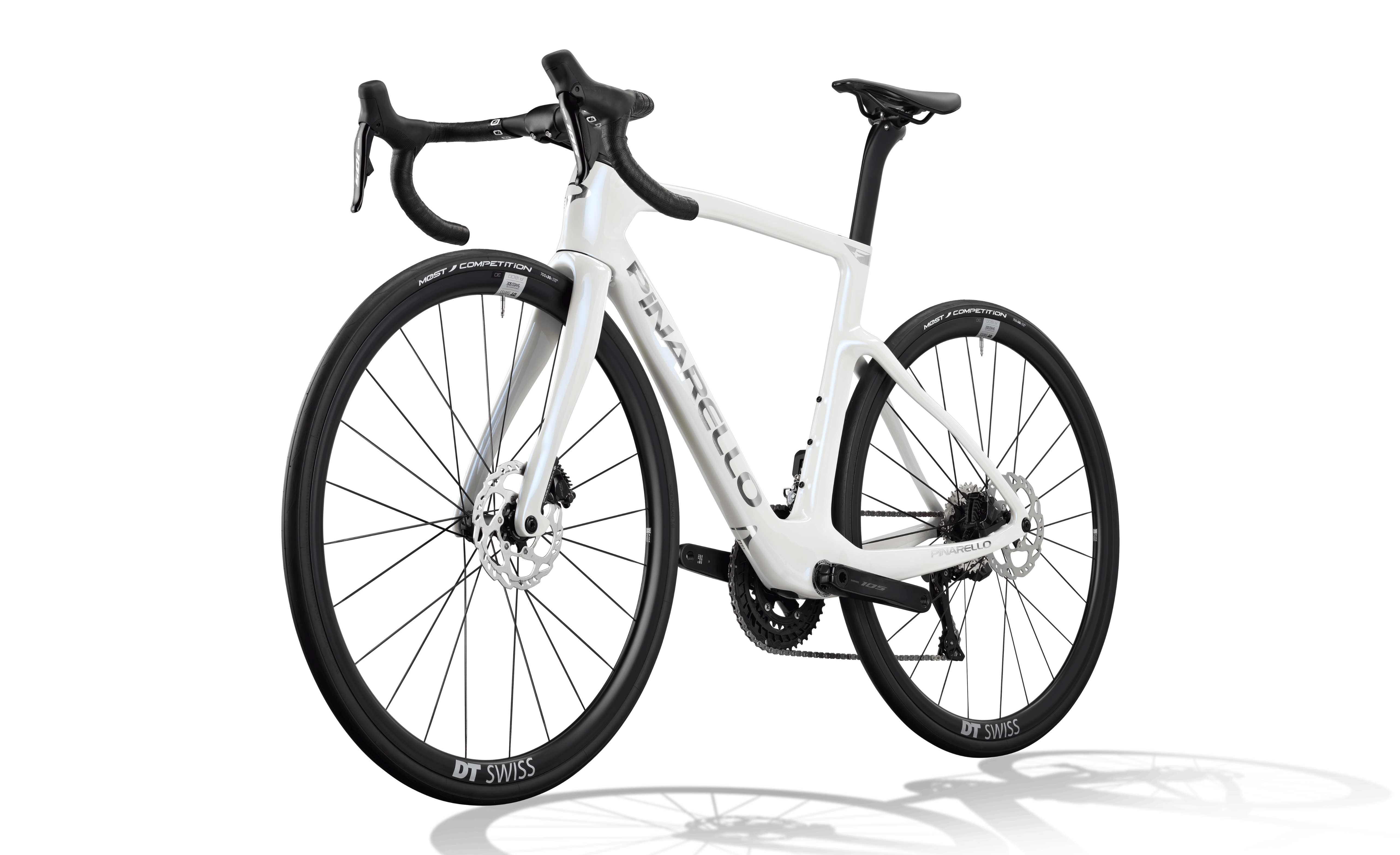 2026 Pinarello F3 105 Di2