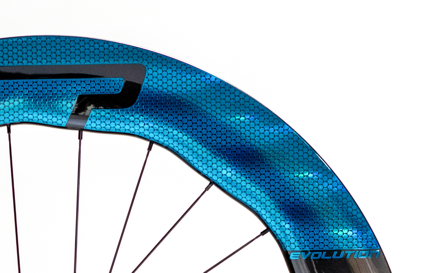 Princeton CarbonWorks Mach 7580 Evolution