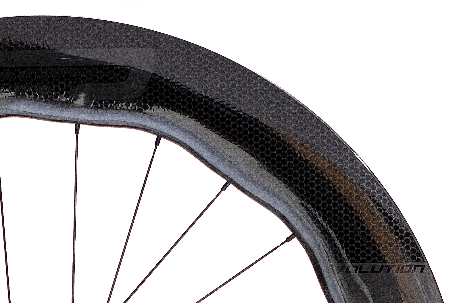 Princeton CarbonWorks Mach 7580 Evolution