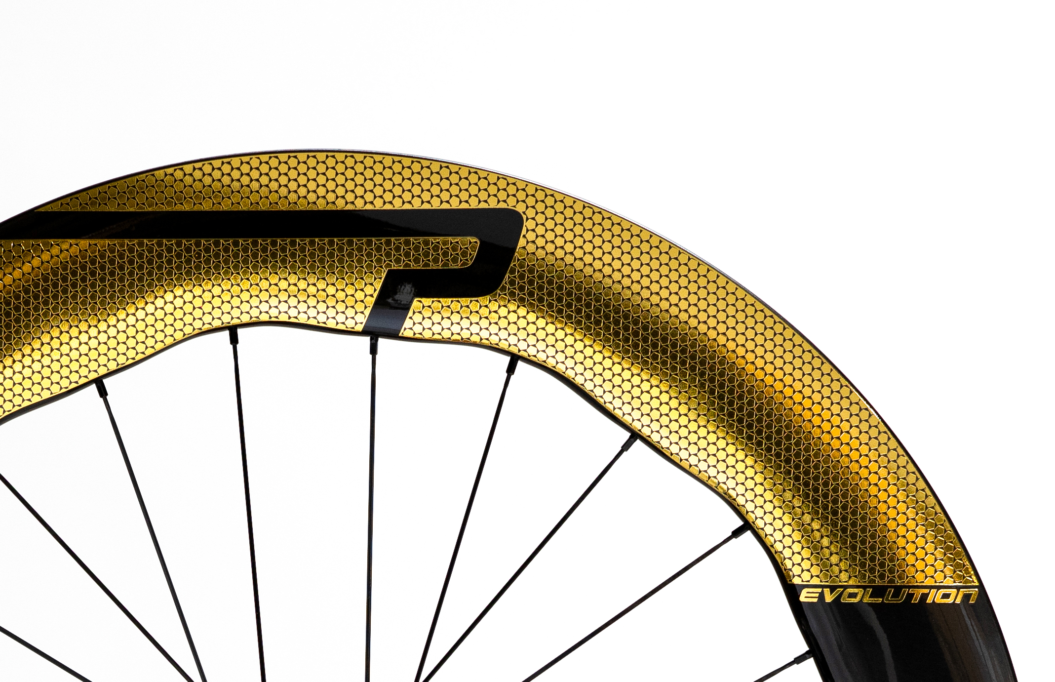 Princeton CarbonWorks Mach 7580 Evolution