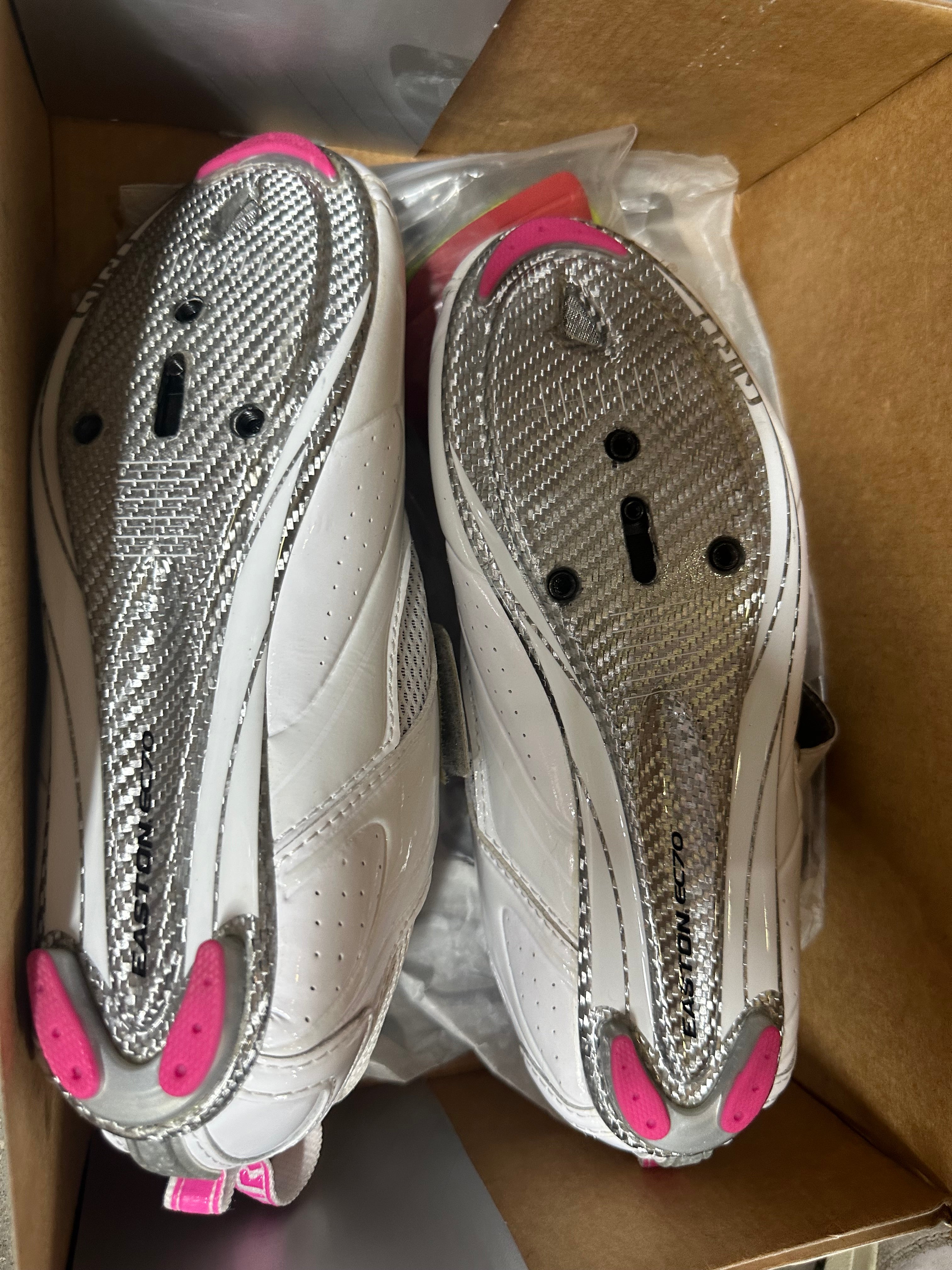 Giro Facet Women Tri Shoe