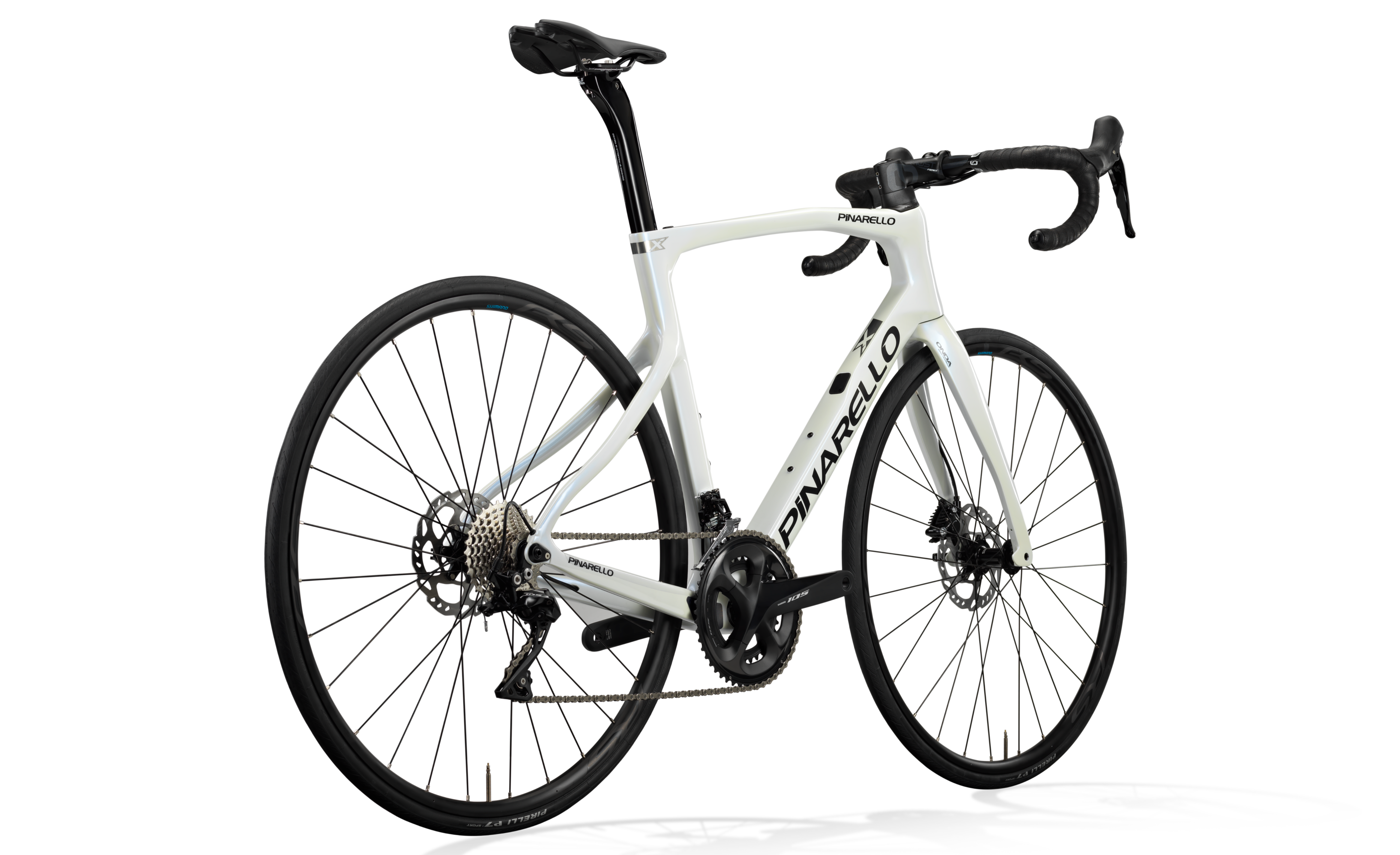 2026 Pinarello X1 105