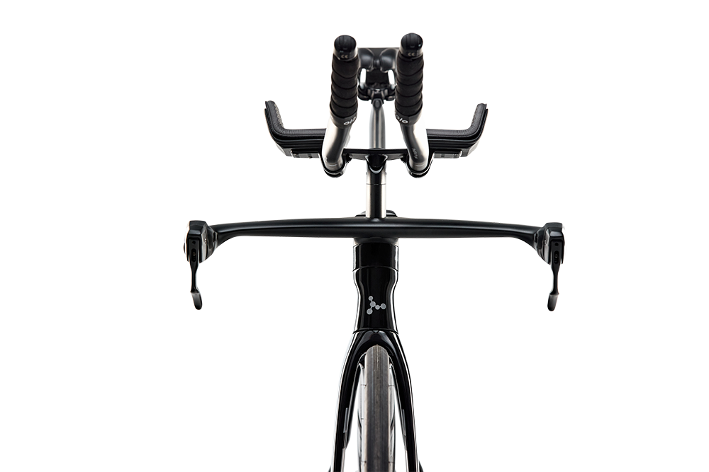 Argon 18 E-117 Tri Disc Shimano 105 Di2