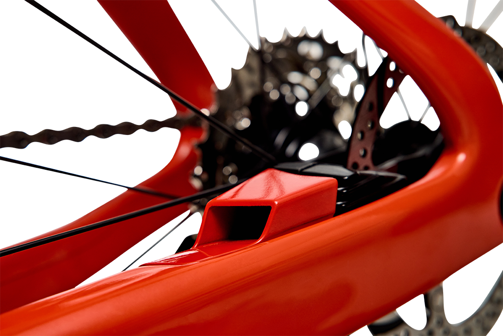 Argon 18 E-117 Tri Disc Shimano 105 Di2