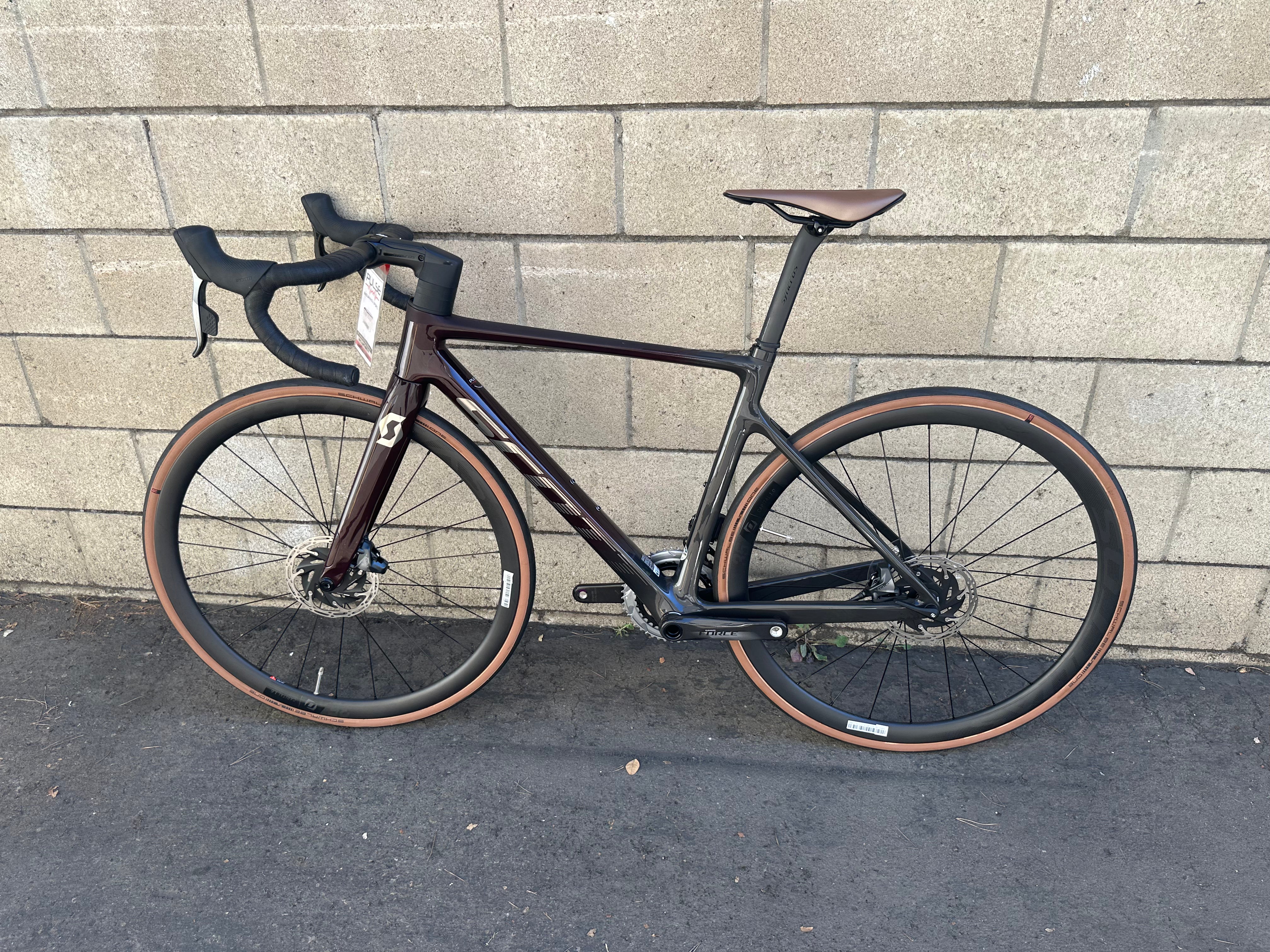 Scott Addict RC 10 Rival AXS (54)