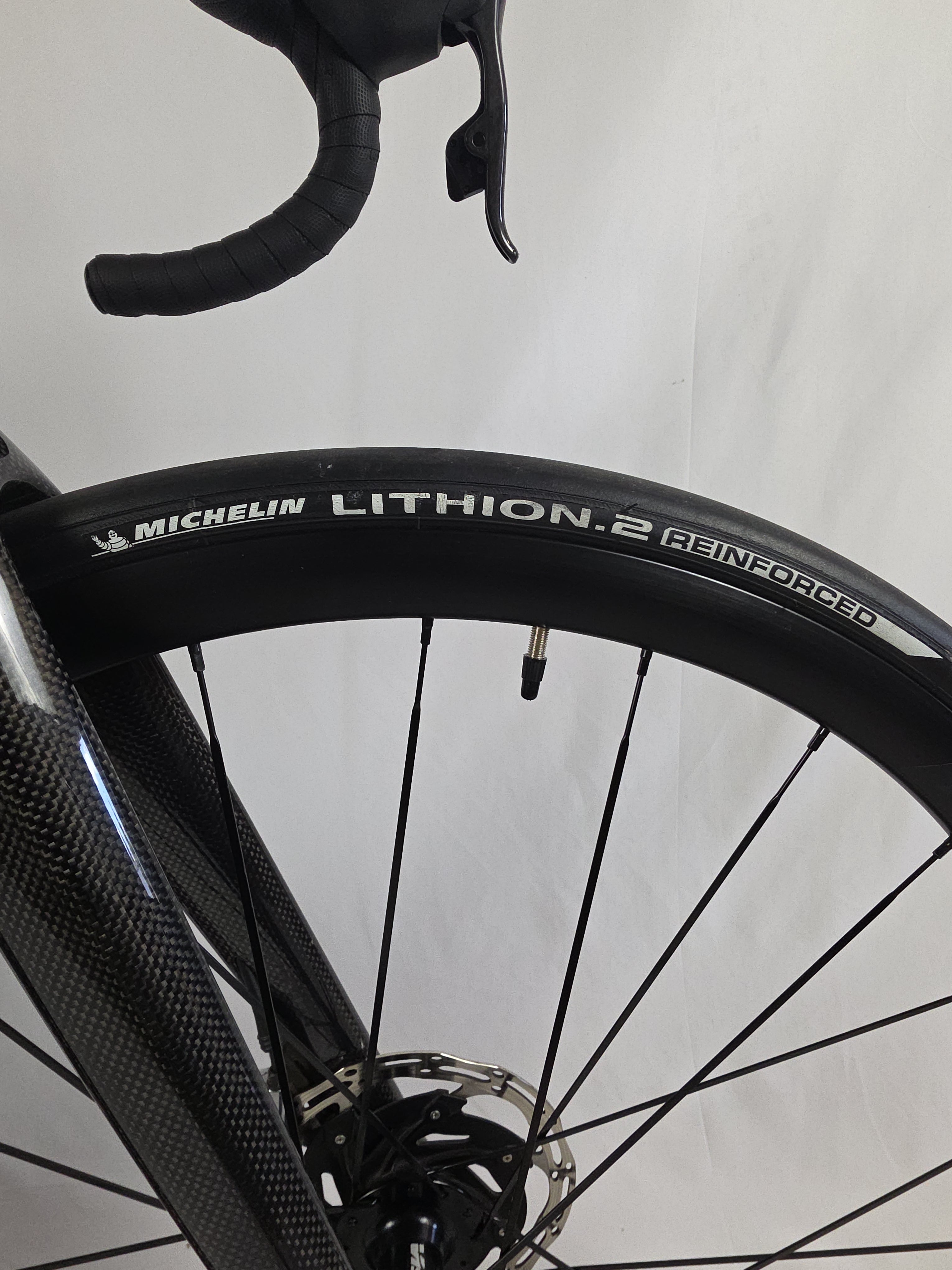 Time Alpe D´Huez RAM Red/Force Etap 2020