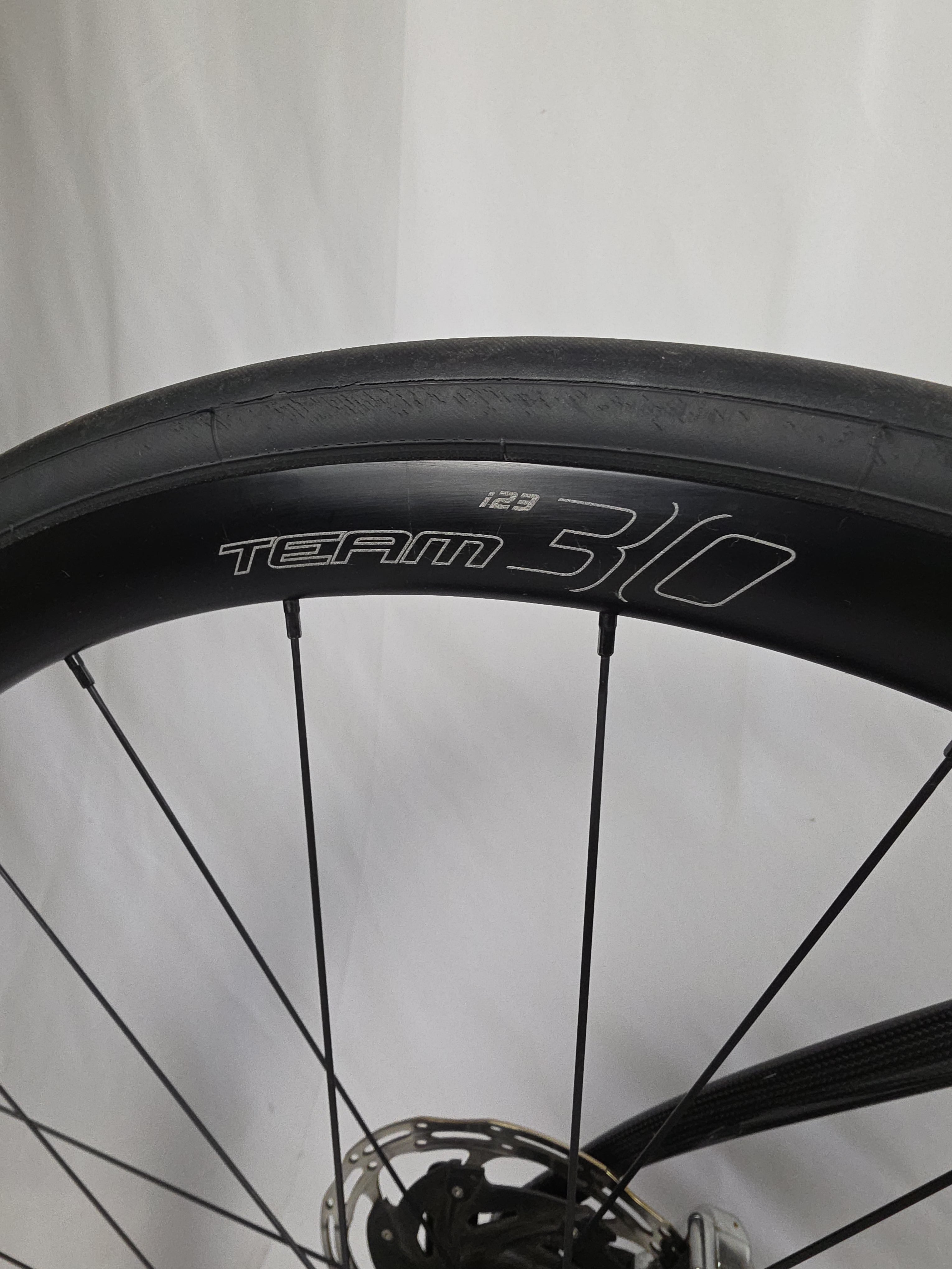 Time Alpe D´Huez RAM Red/Force Etap 2020