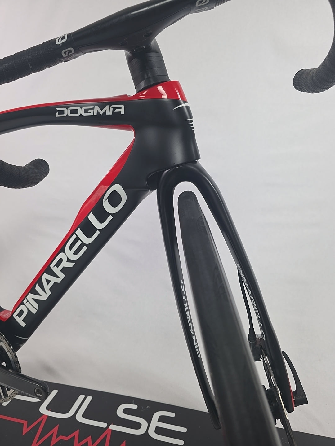 Pinarello Dogma F12 SRAM Red Size 50