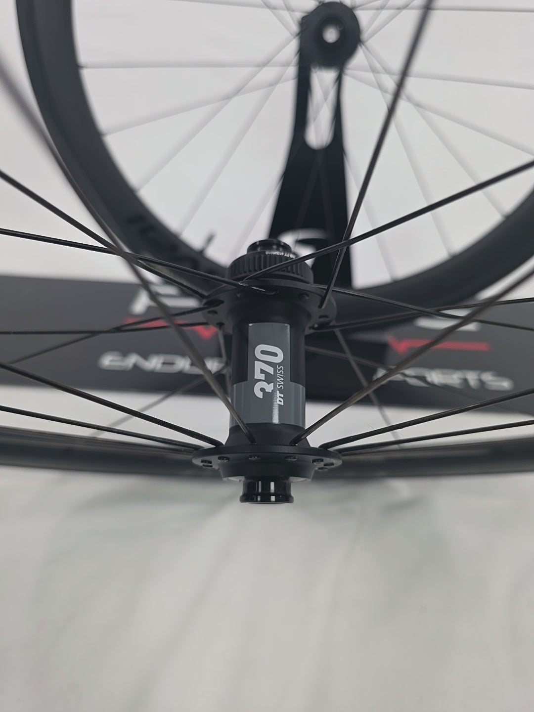 Roval Rapide C38 Wheelset | Store Demo