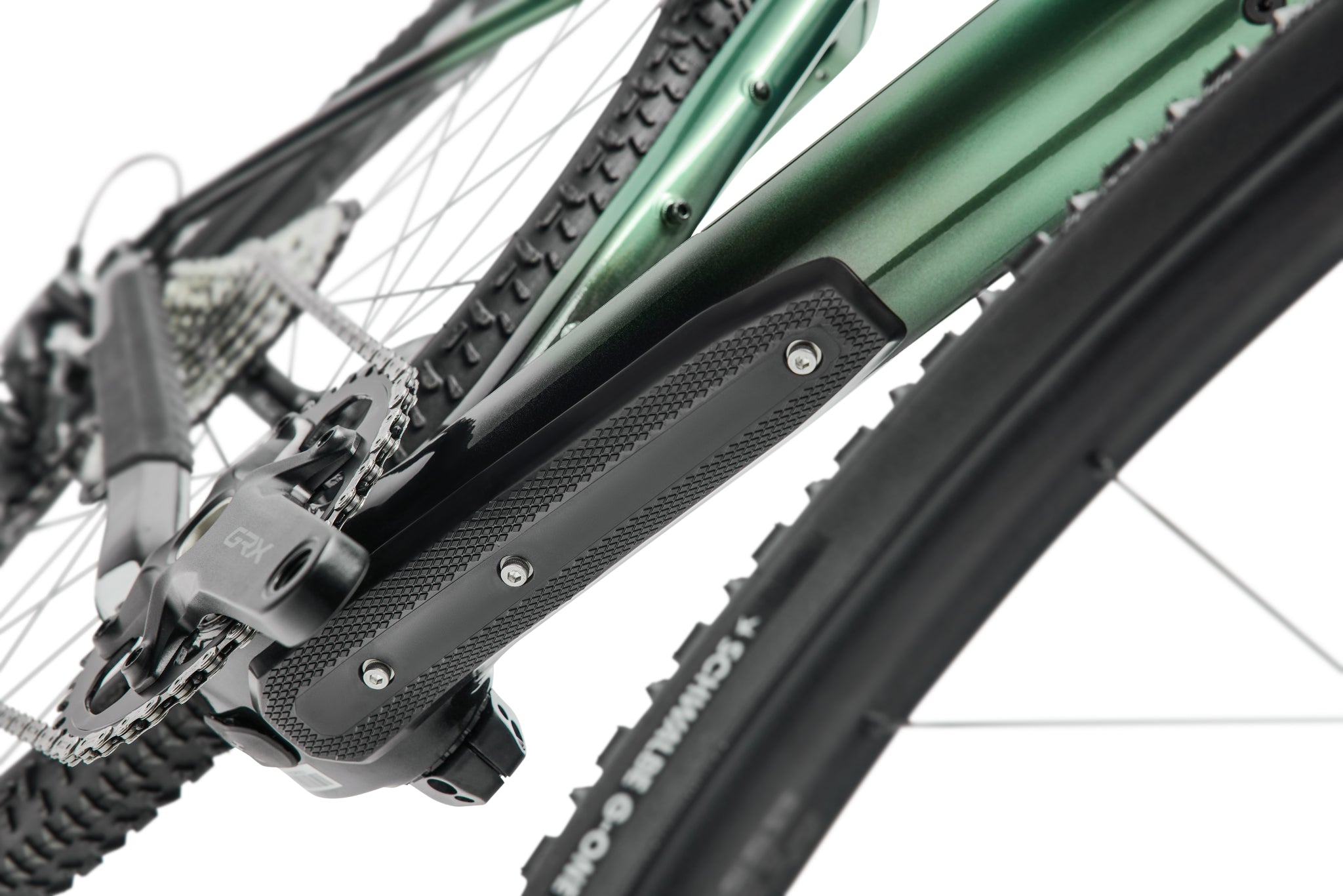 Argon 18 Dark Matter Shimano GRX RX610/822